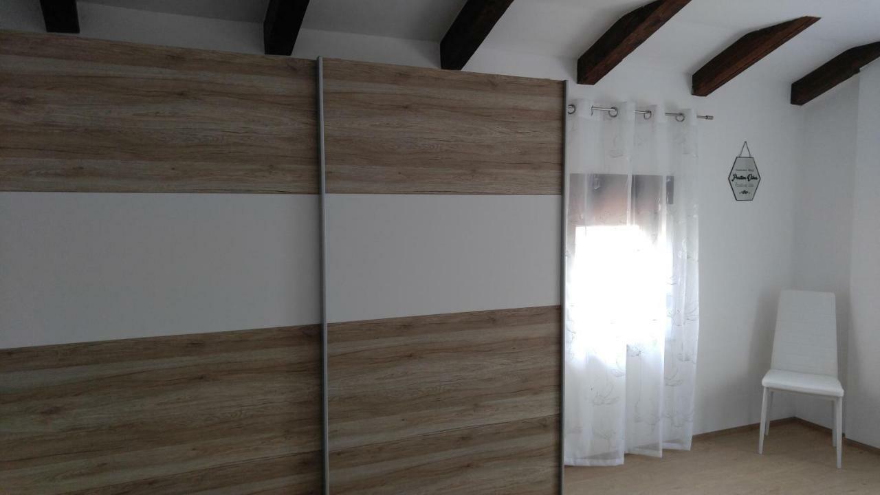 Apartmani Roberta Jurdani Ngoại thất bức ảnh