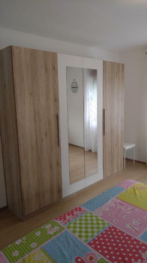 Apartmani Roberta Jurdani Ngoại thất bức ảnh