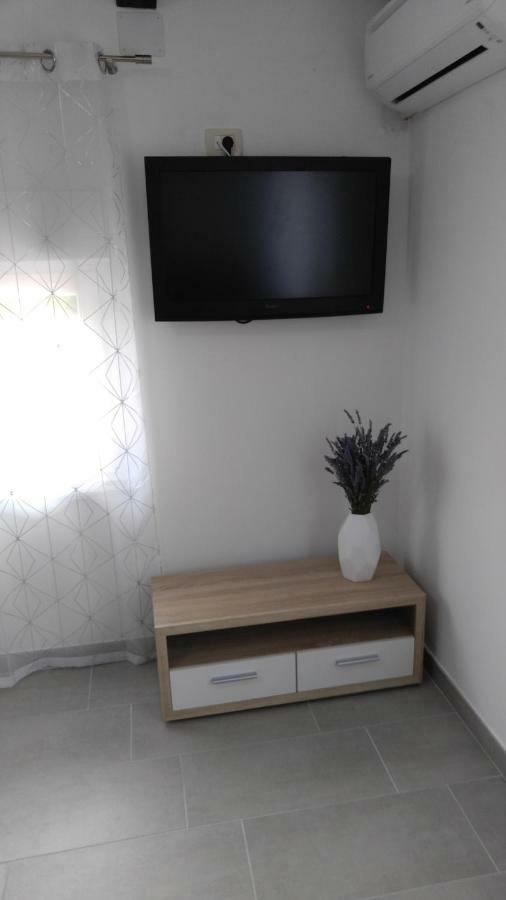 Apartmani Roberta Jurdani Ngoại thất bức ảnh