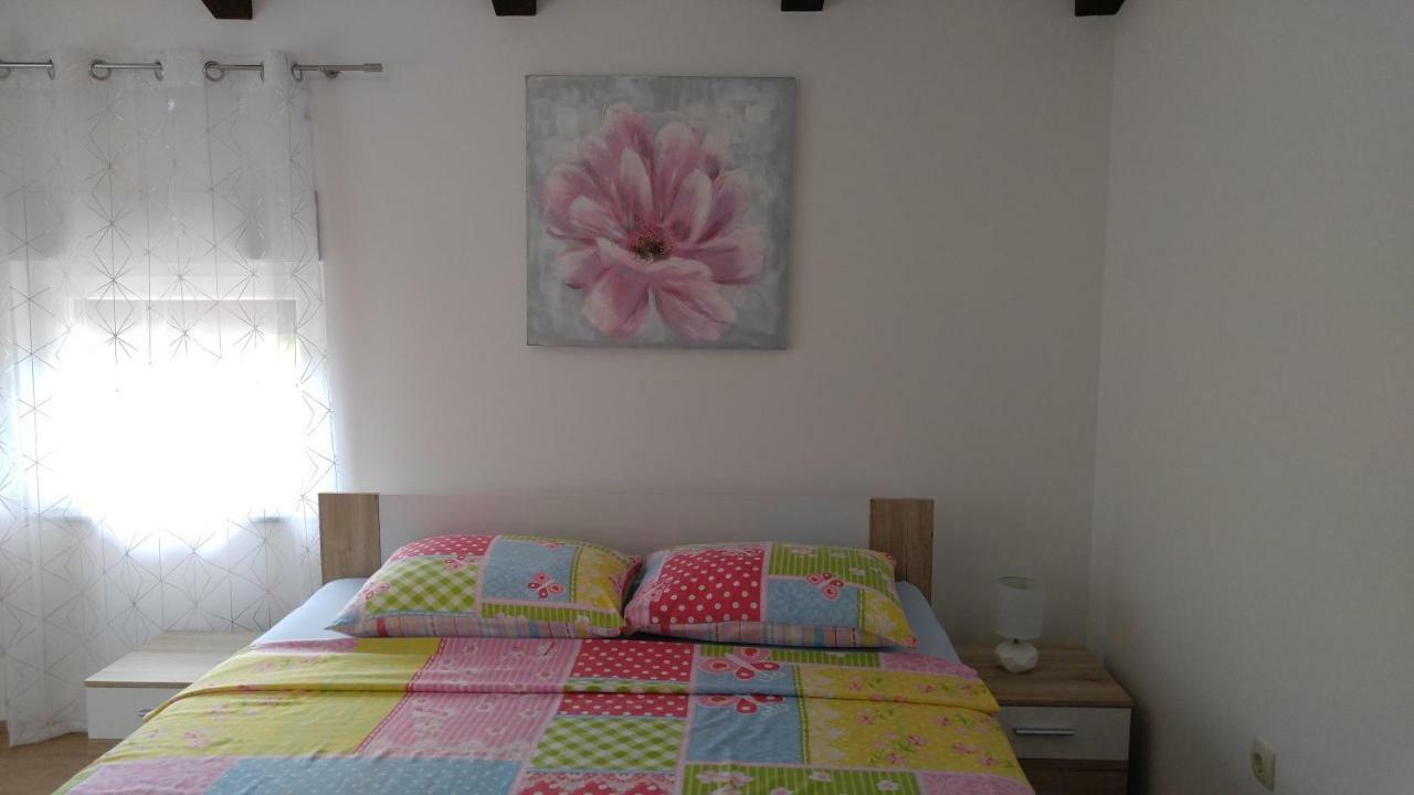 Apartmani Roberta Jurdani Ngoại thất bức ảnh
