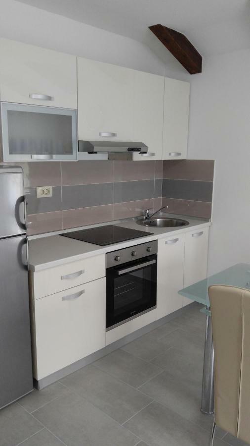 Apartmani Roberta Jurdani Ngoại thất bức ảnh