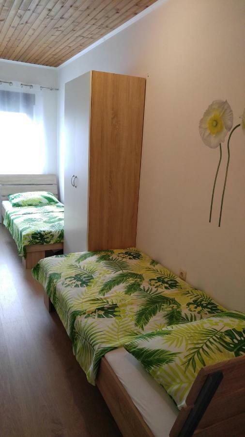 Apartmani Roberta Jurdani Ngoại thất bức ảnh