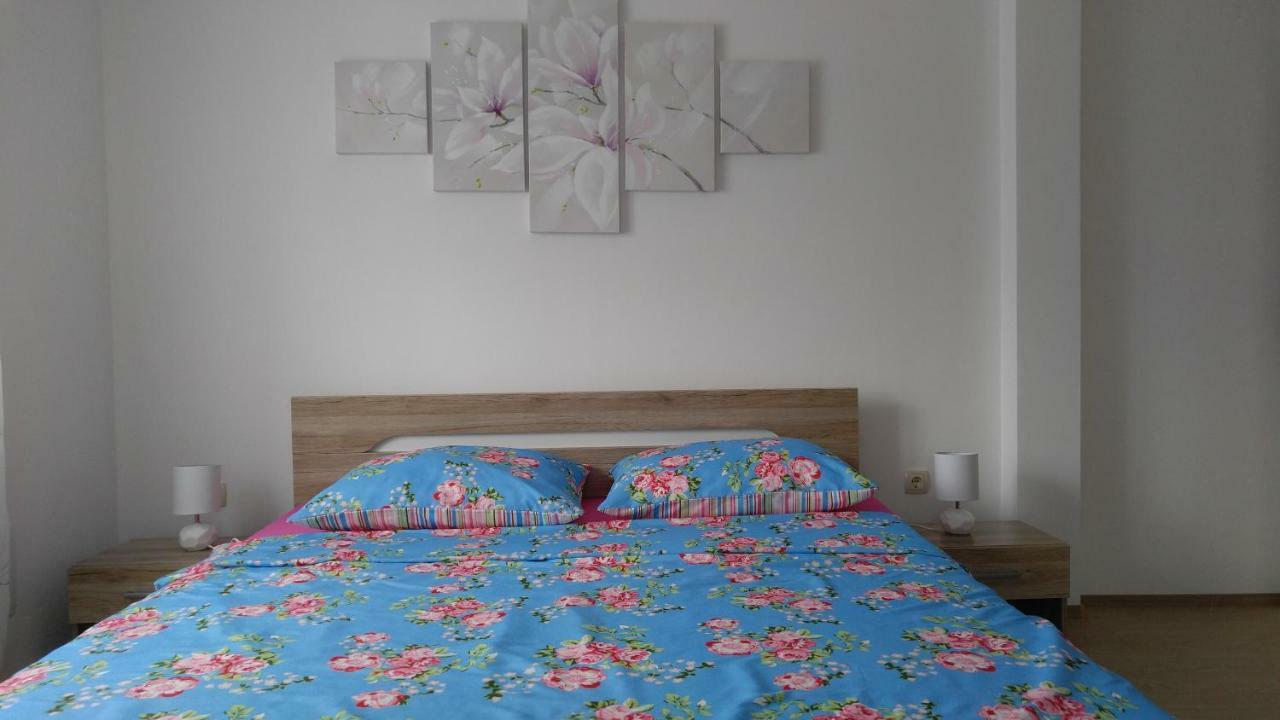 Apartmani Roberta Jurdani Ngoại thất bức ảnh