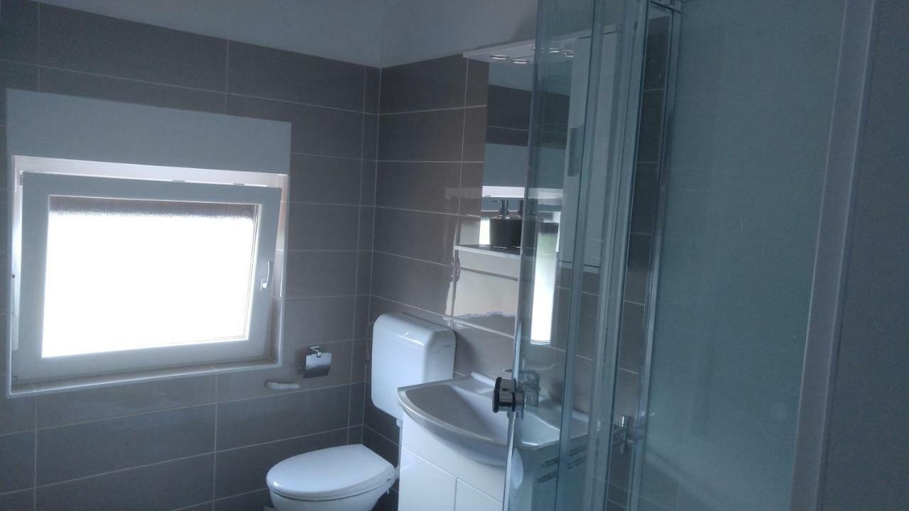 Apartmani Roberta Jurdani Ngoại thất bức ảnh