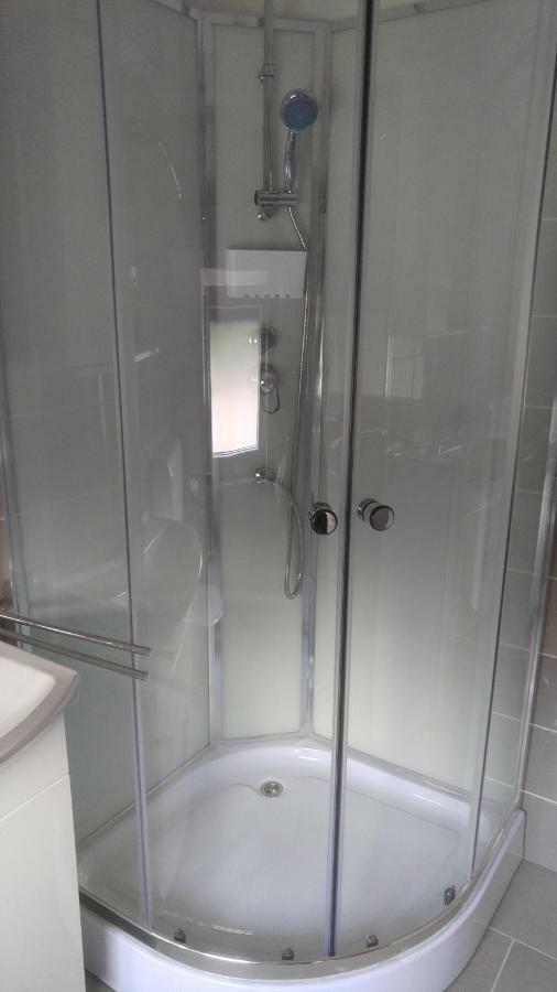 Apartmani Roberta Jurdani Ngoại thất bức ảnh