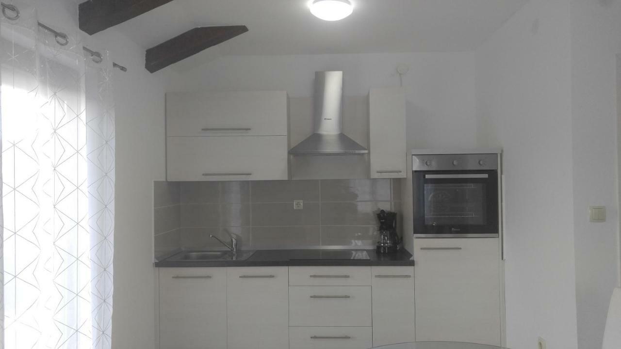 Apartmani Roberta Jurdani Ngoại thất bức ảnh